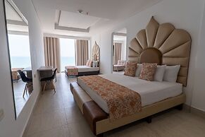 Hotel Cartagena Dubai
