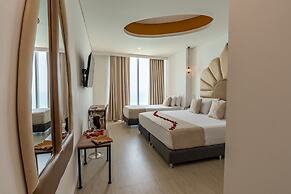 Hotel Cartagena Dubai