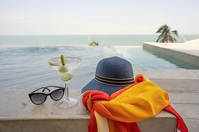 Hotel Cartagena Dubai