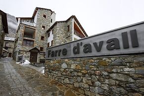 Hotel Farré d'Avall