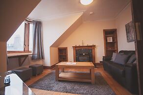 Suite Apartments Aberdeen