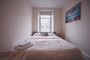 Suite Apartments Aberdeen