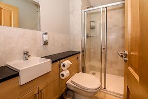 Suite Apartments Aberdeen