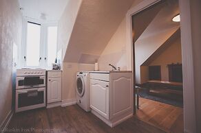 Suite Apartments Aberdeen