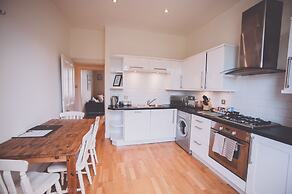 Suite Apartments Aberdeen