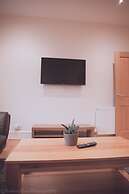 Suite Apartments Aberdeen