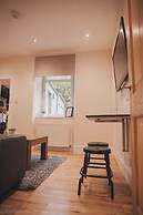 Suite Apartments Aberdeen