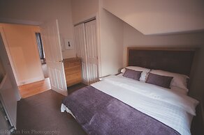 Suite Apartments Aberdeen