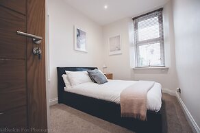 Suite Apartments Aberdeen