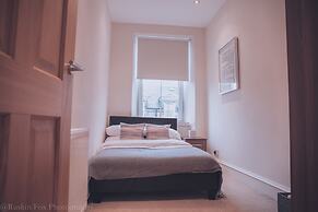 Suite Apartments Aberdeen