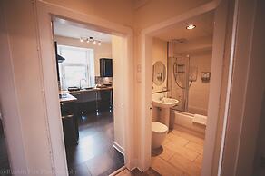 Suite Apartments Aberdeen
