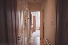 Suite Apartments Aberdeen