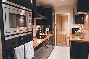 Suite Apartments Aberdeen