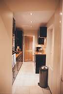 Suite Apartments Aberdeen