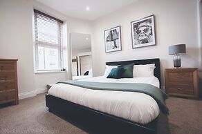 Suite Apartments Aberdeen