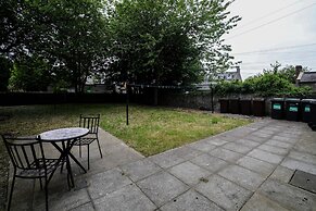 Suite Apartments Aberdeen