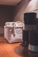 Suite Apartments Aberdeen