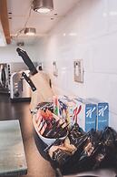 Suite Apartments Aberdeen