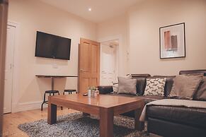 Suite Apartments Aberdeen
