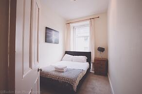 Suite Apartments Aberdeen