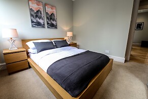 Suite Apartments Aberdeen