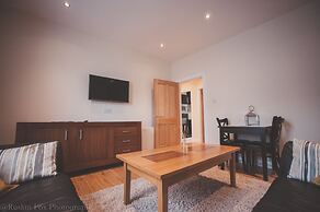 Suite Apartments Aberdeen