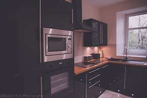 Suite Apartments Aberdeen