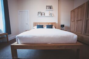 Suite Apartments Aberdeen