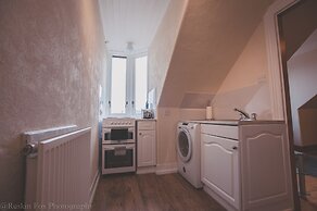 Suite Apartments Aberdeen