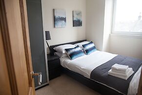 Suite Apartments Aberdeen