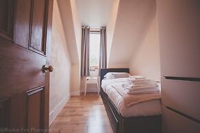 Suite Apartments Aberdeen