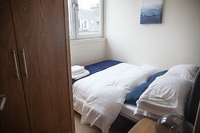 Suite Apartments Aberdeen