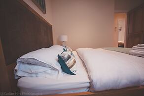 Suite Apartments Aberdeen