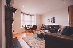 Suite Apartments Aberdeen