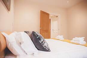 Suite Apartments Aberdeen