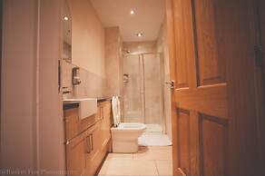 Suite Apartments Aberdeen