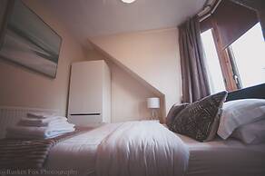 Suite Apartments Aberdeen