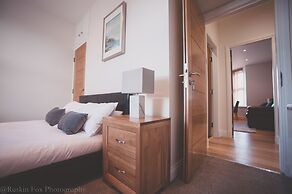 Suite Apartments Aberdeen