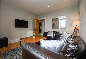 Suite Apartments Aberdeen