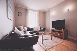 Suite Apartments Aberdeen
