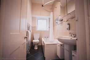 Suite Apartments Aberdeen