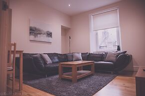 Suite Apartments Aberdeen