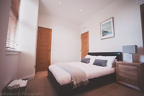 Suite Apartments Aberdeen