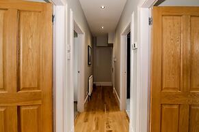 Suite Apartments Aberdeen