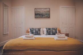 Suite Apartments Aberdeen