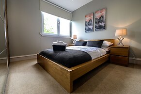 Suite Apartments Aberdeen