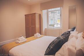 Suite Apartments Aberdeen