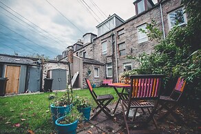 Suite Apartments Aberdeen