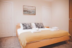 Suite Apartments Aberdeen