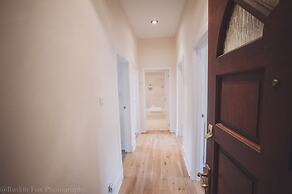 Suite Apartments Aberdeen